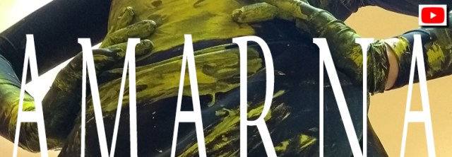 AMARN A - Stefánia Palota, Budapest Táncművészeti Stúdió Gála (2018.02.)