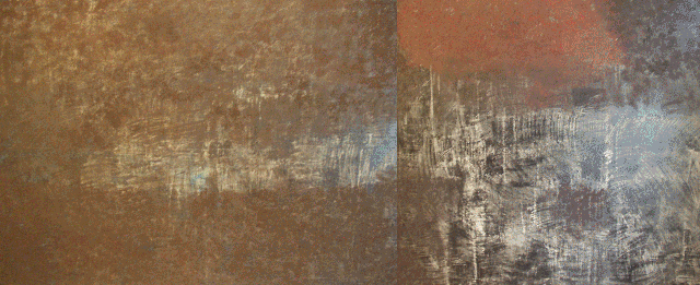 Ádám és Éva teremtése - annimáció