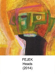 Fejek - Heads (2014)